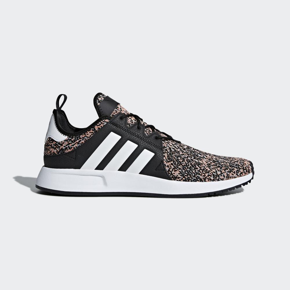 Originals Adidas X_PLR Barbati Romania - Negrii/Albi/Gri B37434